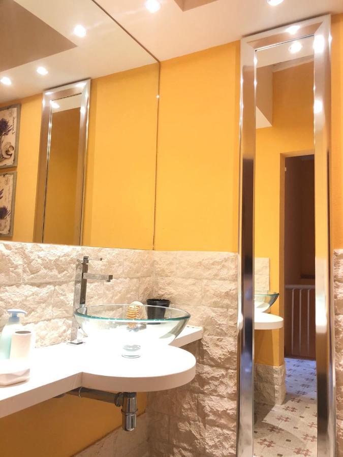 Luxury House Il Borgo Antico Appartement Casale Marittimo Buitenkant foto