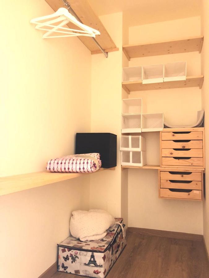 Luxury House Il Borgo Antico Appartement Casale Marittimo Buitenkant foto
