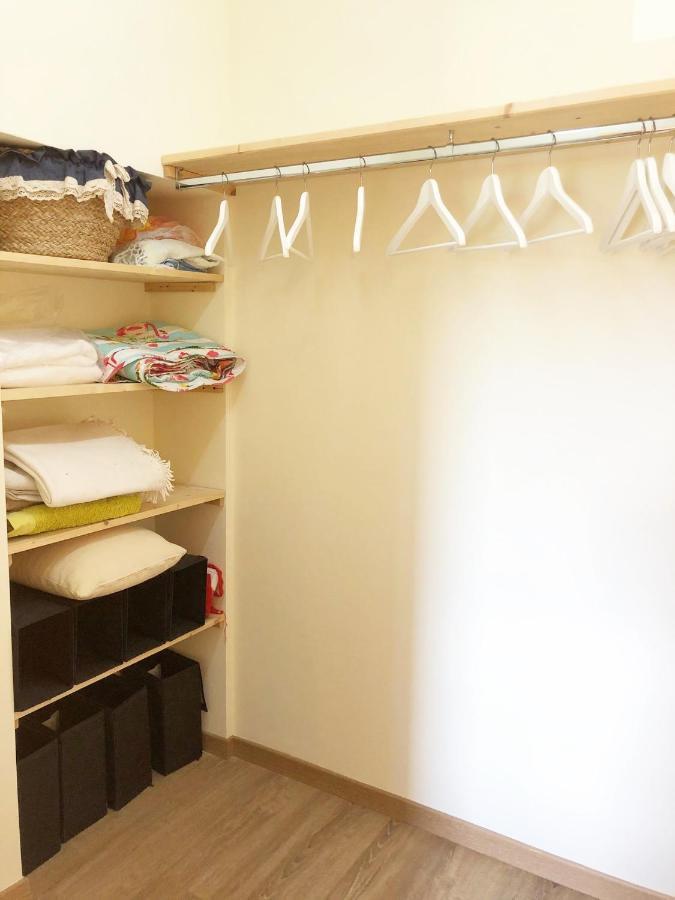 Luxury House Il Borgo Antico Appartement Casale Marittimo Buitenkant foto