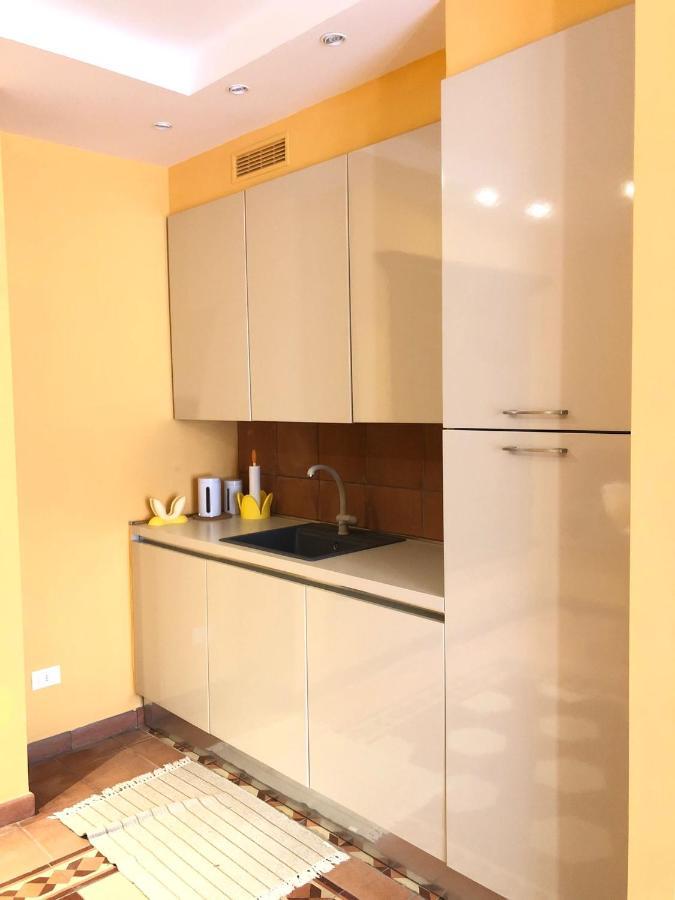 Luxury House Il Borgo Antico Appartement Casale Marittimo Buitenkant foto