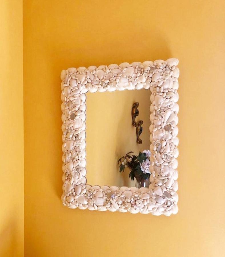 Luxury House Il Borgo Antico Appartement Casale Marittimo Buitenkant foto